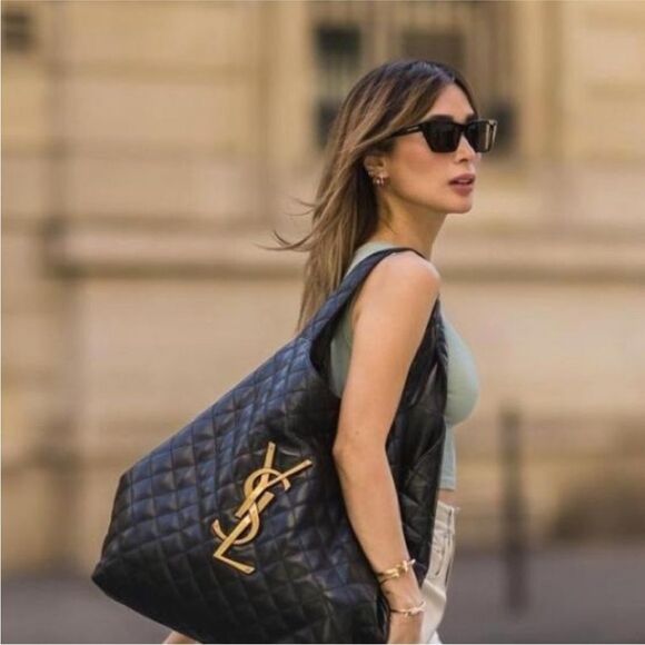 ICare bag maxi tote - Picture 4 of 13